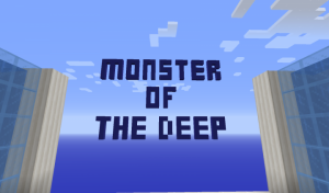 下载 Monster of the Deep 对于 Minecraft 1.13.2